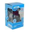 Микроскоп Микромед Атом 40x-640x (аметист)