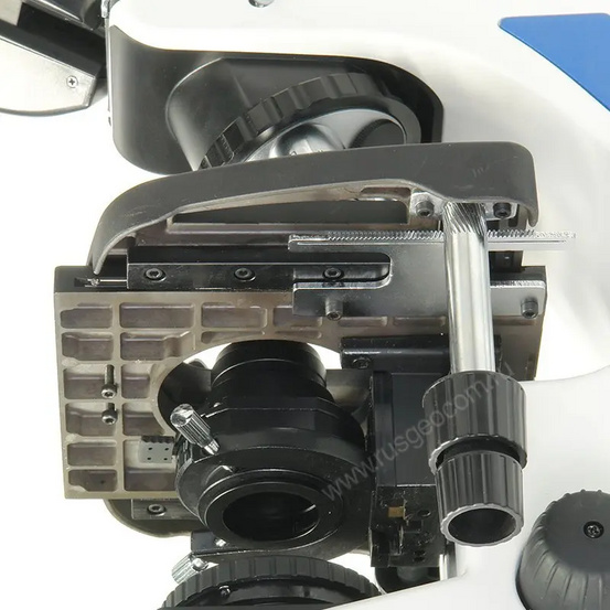 Микроскоп Микромед 3 вар. 3 LED M