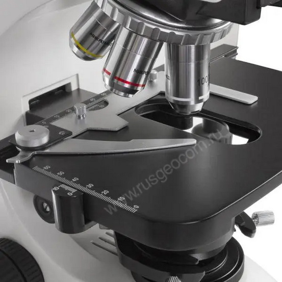 Микроскоп Микромед 3 вар. 3-20М