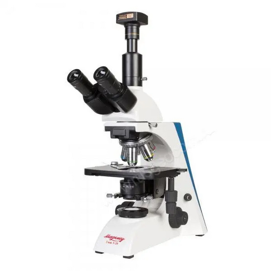 Микроскоп Микромед 3 вар. 3-20М