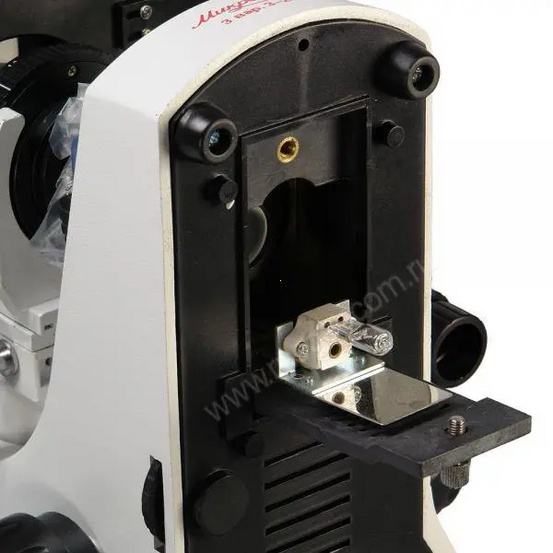 Микроскоп Микромед 3 вар. 2-20М