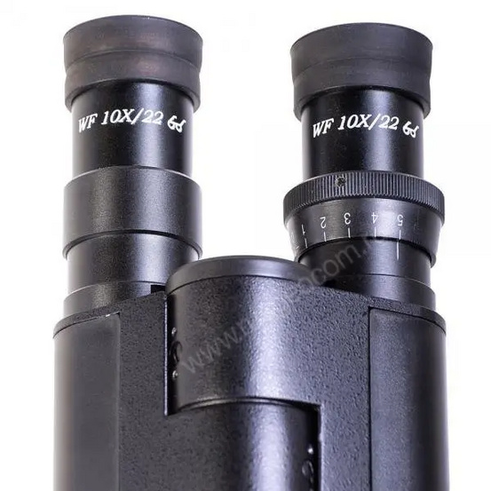 Микроскоп Микромед 3 вар. 2-20М