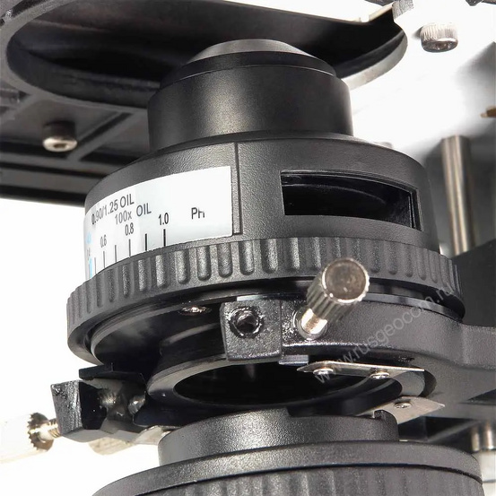 Микроскоп Микромед 3 (U3)