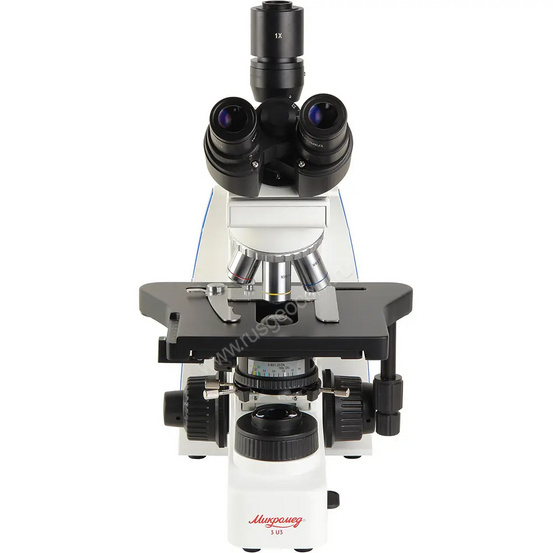Микроскоп Микромед 3 (U3)