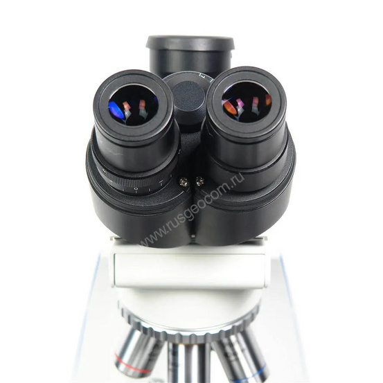 Микроскоп Микромед 3 (U3)