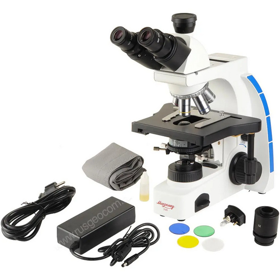 Микроскоп Микромед 3 (U3)