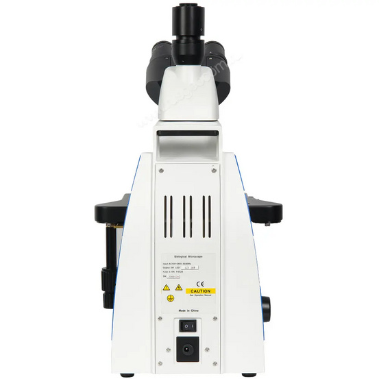 Микроскоп Микромед 3 (U3)