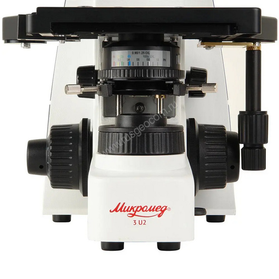 Микроскоп Микромед 3 (U2)