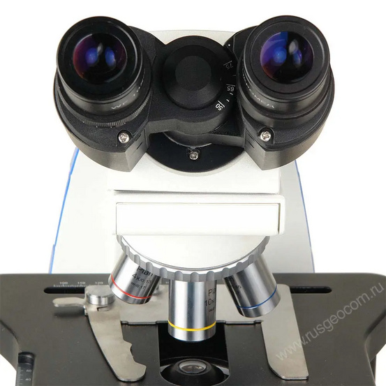 Микроскоп Микромед 3 (U2)