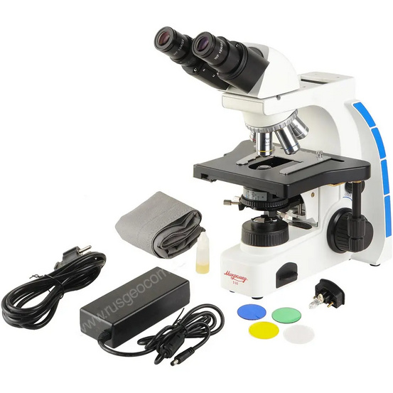 Микроскоп Микромед 3 (U2)