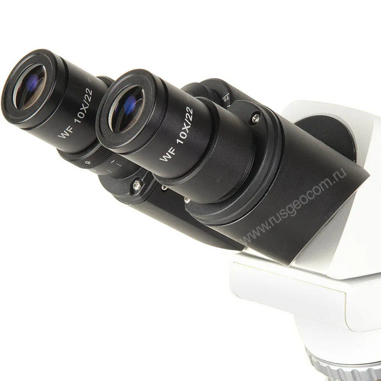 Микроскоп Микромед 3 (U2)