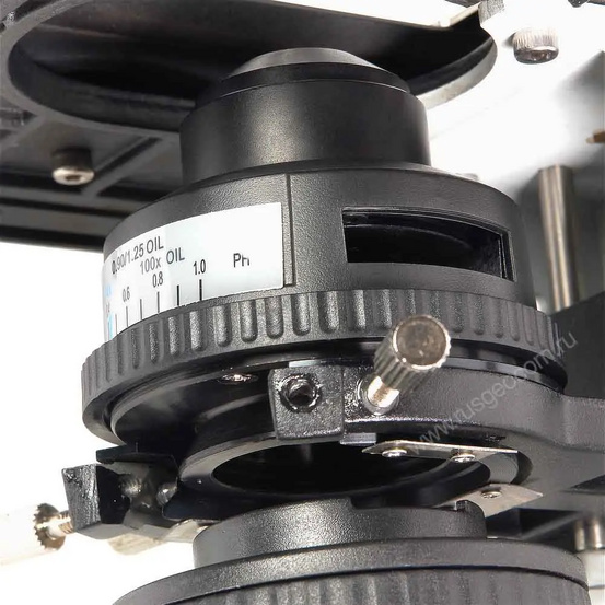 Микроскоп Микромед 3 (U2)