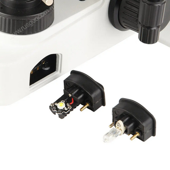 Микроскоп Микромед 3 (U2)