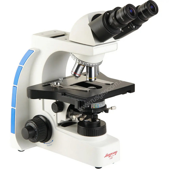 Микроскоп Микромед 3 (U2)