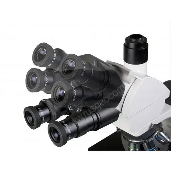 Микроскоп Микромед 3 Professional