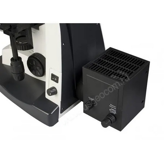 Микроскоп Микромед 3 Professional