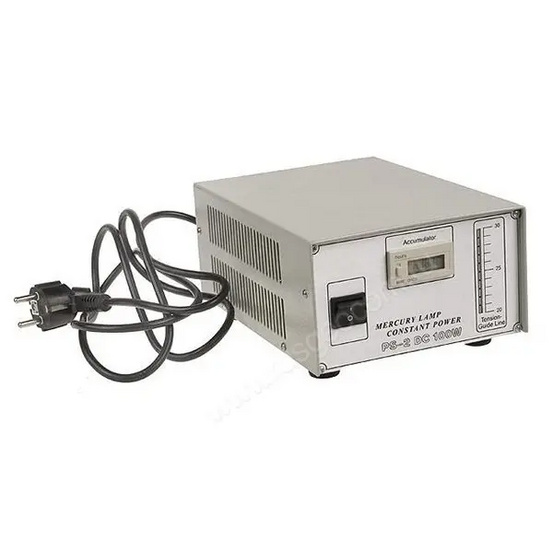 Микроскоп Микромед 3 ЛЮМ