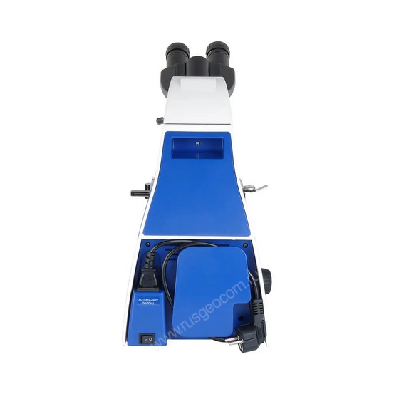 Микроскоп Микромед 2 (вар. 2 LED М)