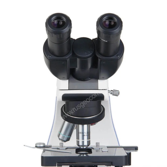 Микроскоп Микромед 2 (вар. 2 LED М)