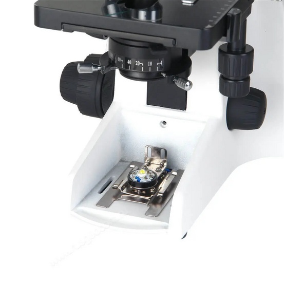 Микроскоп Микромед 2 (вар. 2 LED М)