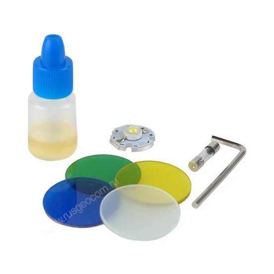 Микроскоп Микромед 2 (вар. 2 LED М)