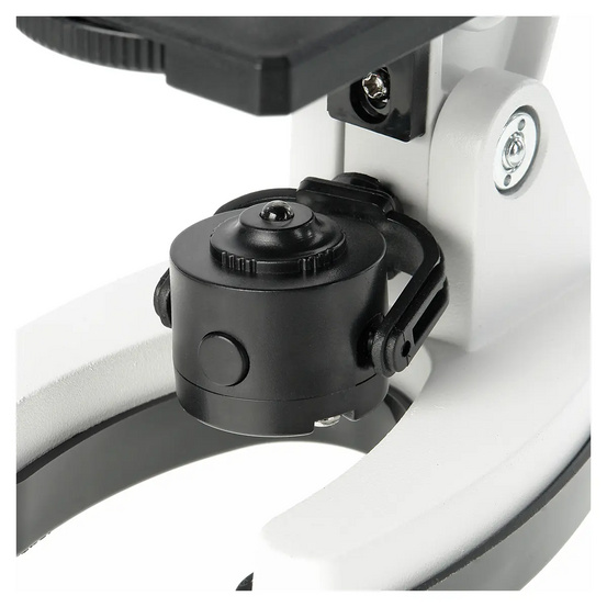 Микроскоп Микромед 100x-900x в кейсе