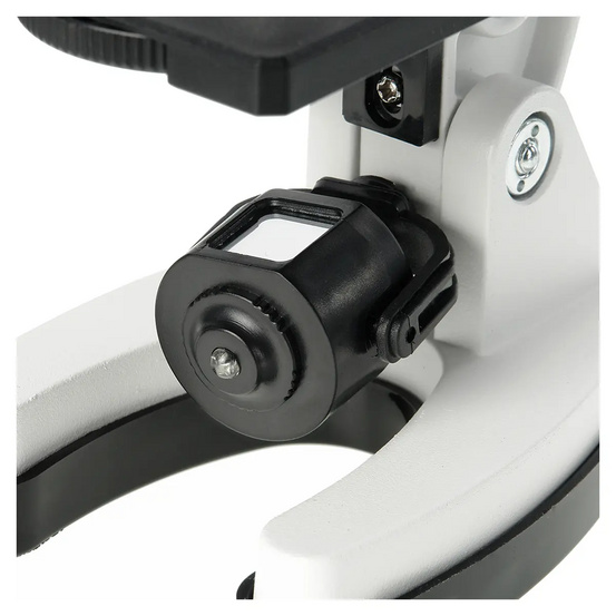 Микроскоп Микромед 100x-1200x в кейсе