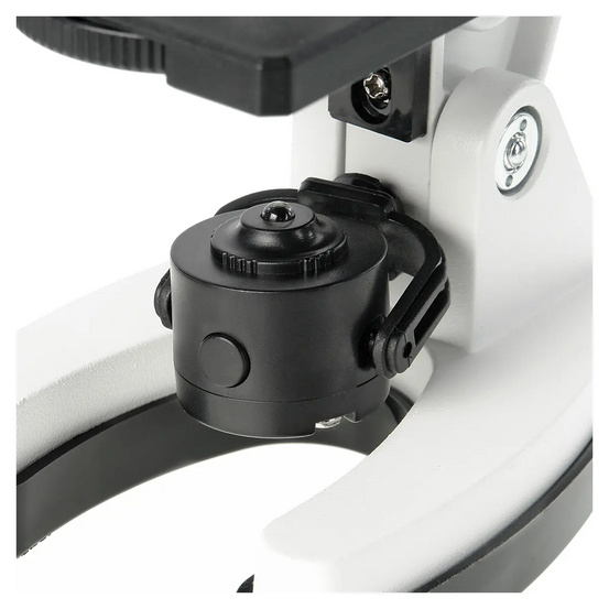 Микроскоп Микромед 100x-1200x в кейсе