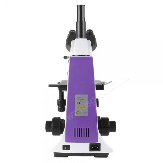 Микроскоп Микромед 1 вар. 3 LED