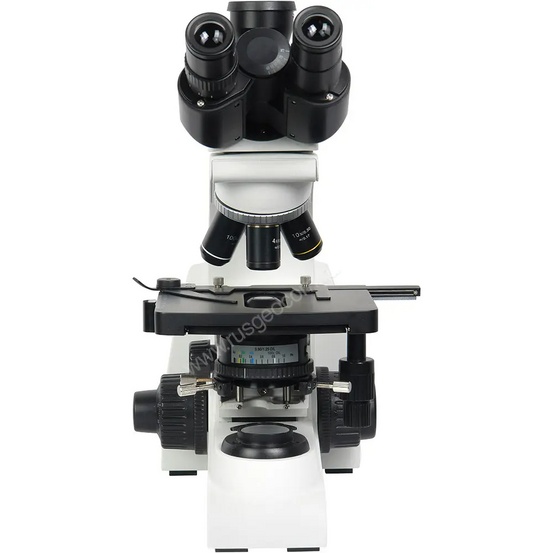 Микроскоп Микромед 1 (3 LED inf.)