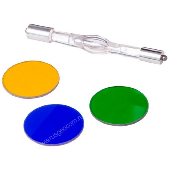 Цифровой микроскоп Levenhuk MED PRO 600 Fluo