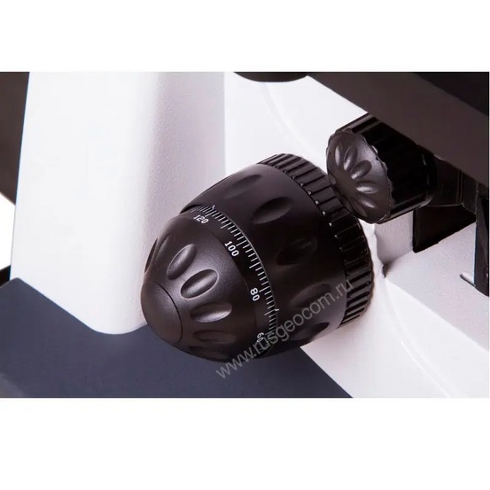 Цифровой микроскоп Levenhuk MED PRO 600 Fluo