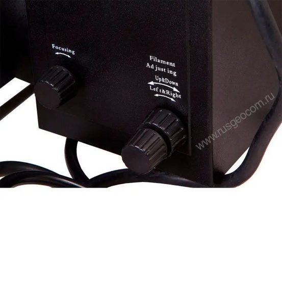 Цифровой микроскоп Levenhuk MED PRO 600 Fluo