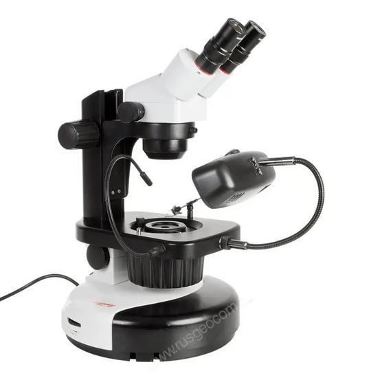 Микроскоп Микромед МС-2 ZOOM Jeweler
