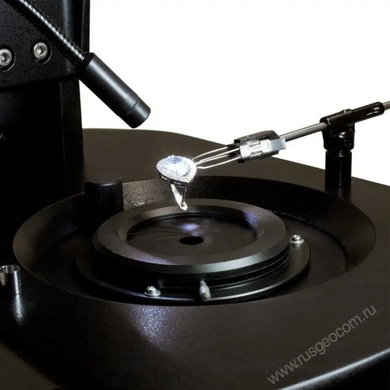 Микроскоп Микромед МС-2 ZOOM Jeweler