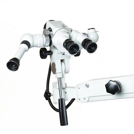 Кольпоскоп Микромед КС-02