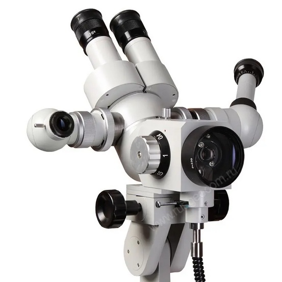 Кольпоскоп Микромед КС-02