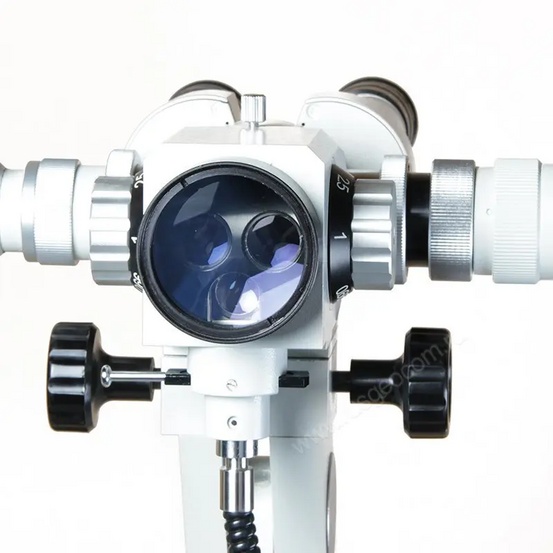 Кольпоскоп Микромед КС-02