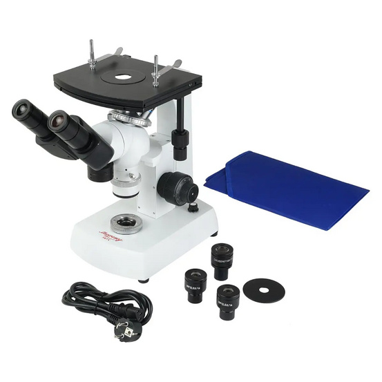 Микроскоп Микромед МЕТ С