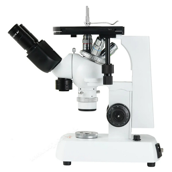 Микроскоп Микромед МЕТ С