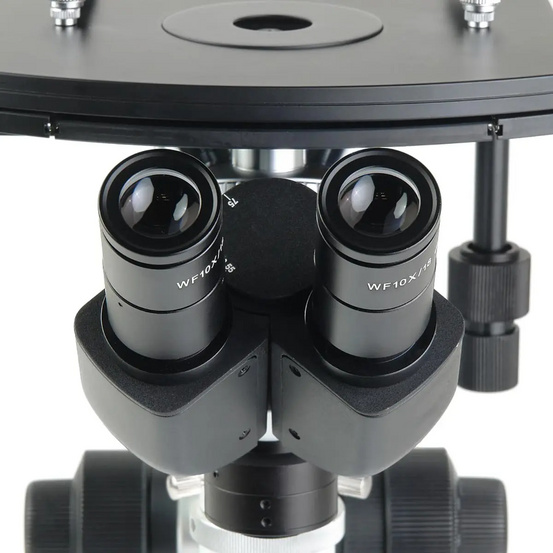 Микроскоп Микромед МЕТ С