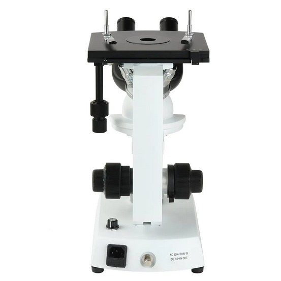 Микроскоп Микромед МЕТ С