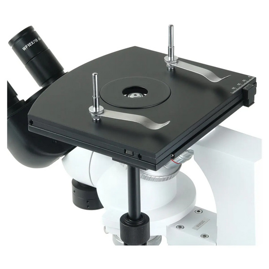 Микроскоп Микромед МЕТ С