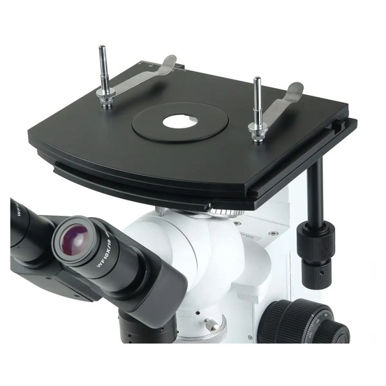 Микроскоп Микромед МЕТ С