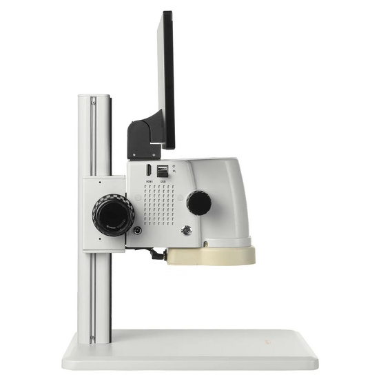 Промышленный микроскоп Микромед П