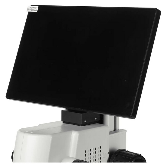 Промышленный микроскоп Микромед П