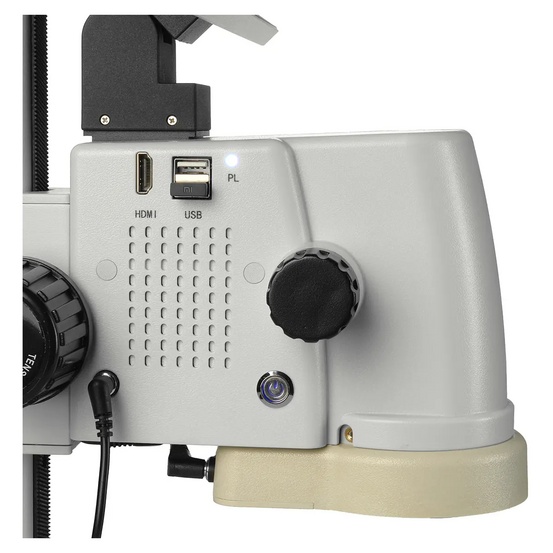 Промышленный микроскоп Микромед П