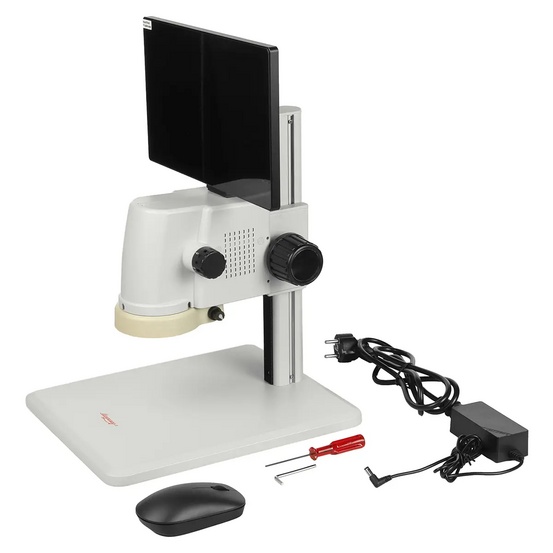 Промышленный микроскоп Микромед П