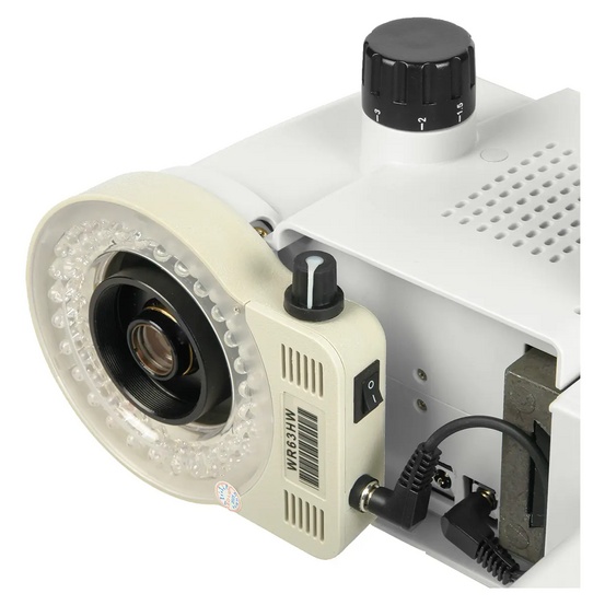 Промышленный микроскоп Микромед П