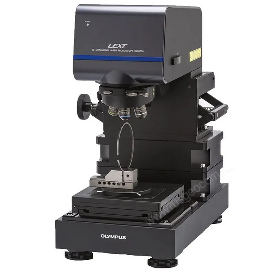 Сканирующий микроскоп OLYMPUS LEXT OLS5000